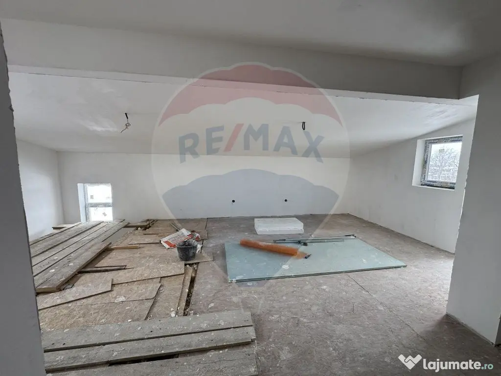 Casă / Vilă cu 6 camere de vânzare