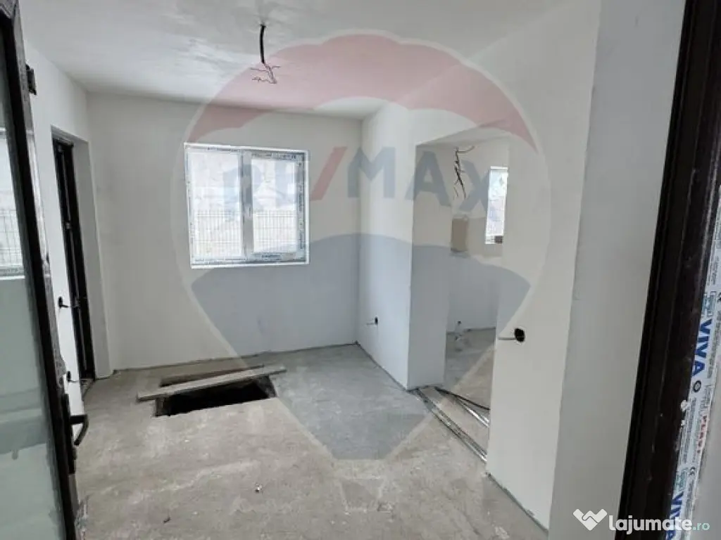 Casă / Vilă cu 6 camere de vânzare