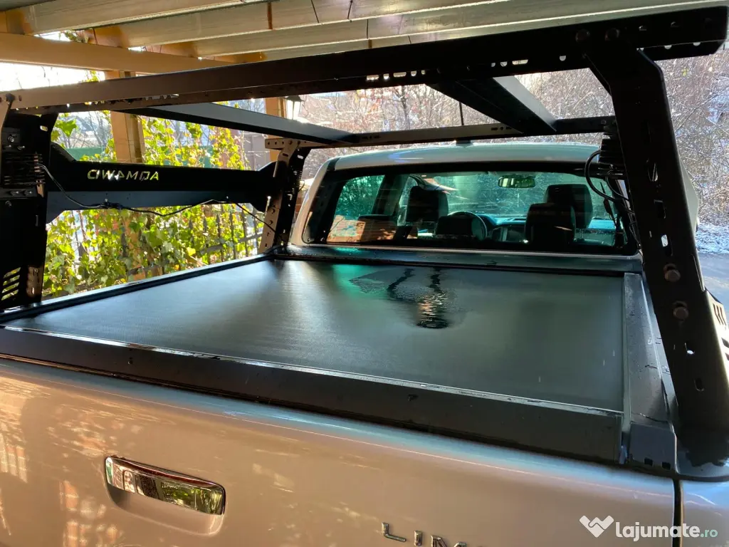 Ford Ranger KE 376 South Africa