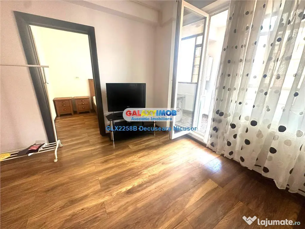 Apartament 2 camere Mobilat Utilat, Ilie Petre, 320 Euro 