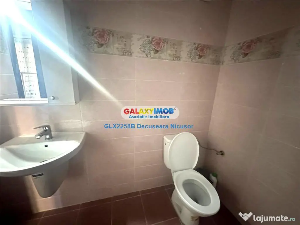 Apartament 2 camere Mobilat Utilat, Ilie Petre, 320 Euro 