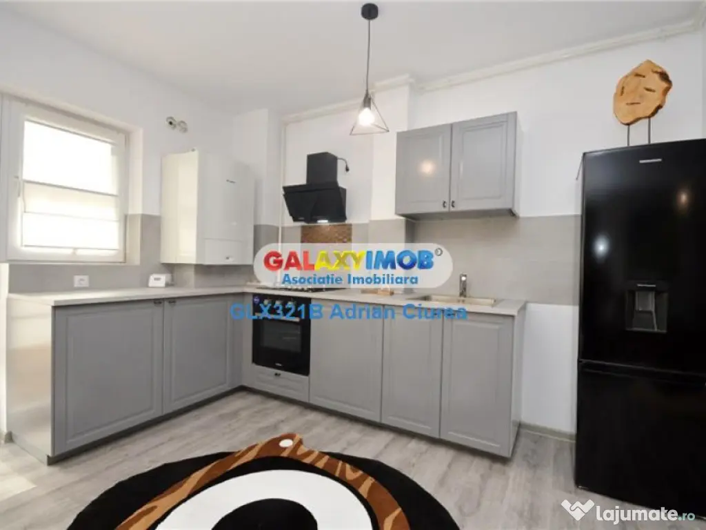 Pipera | Iancu Nicolae | 3 Camere | Parcare Inclusa 