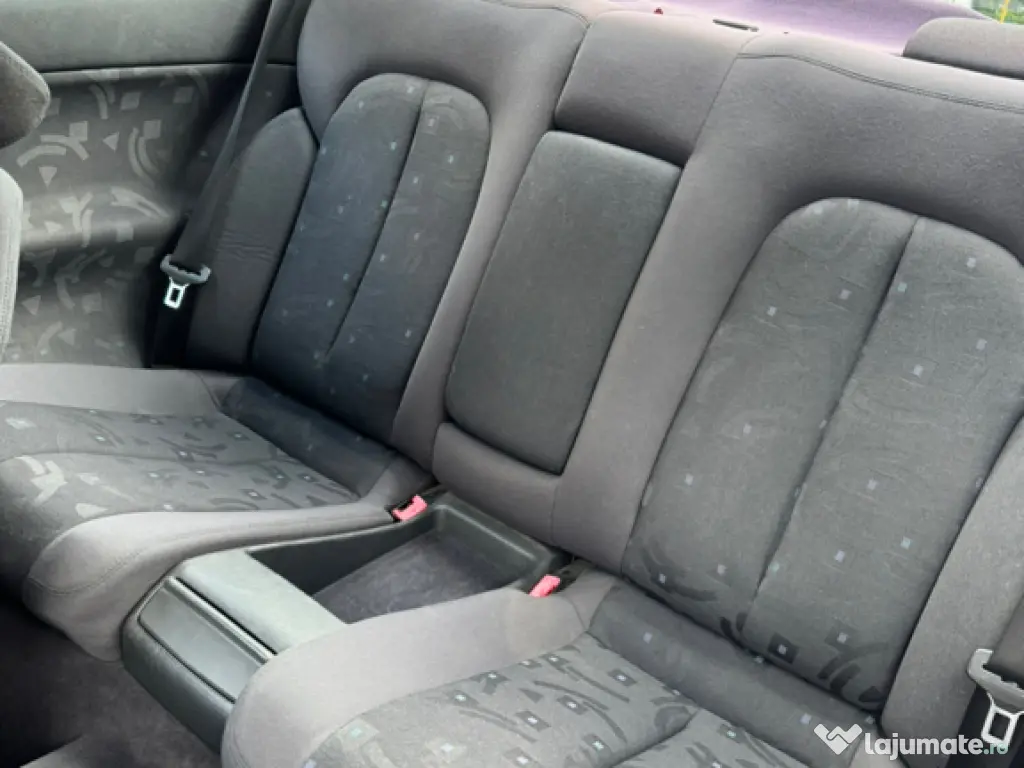 Mercedes Benz CLK 200 Kompressor 