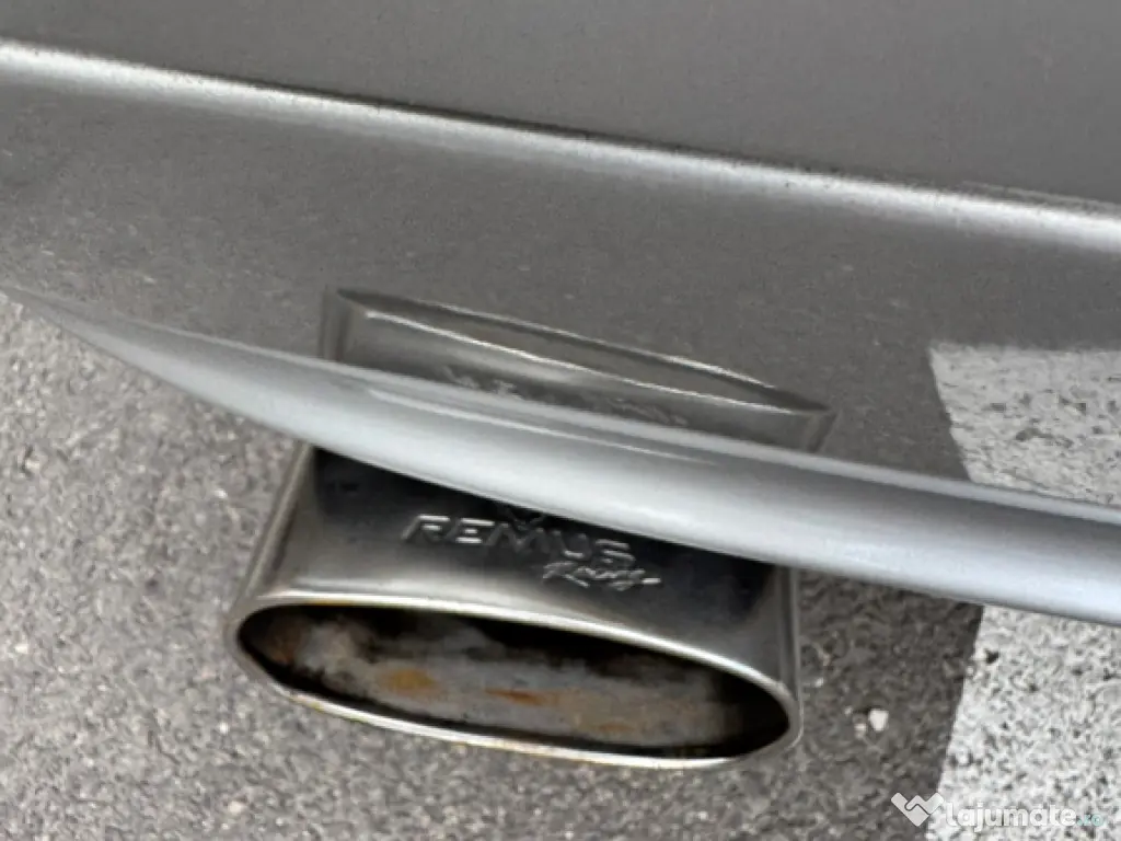 Mercedes Benz CLK 200 Kompressor 