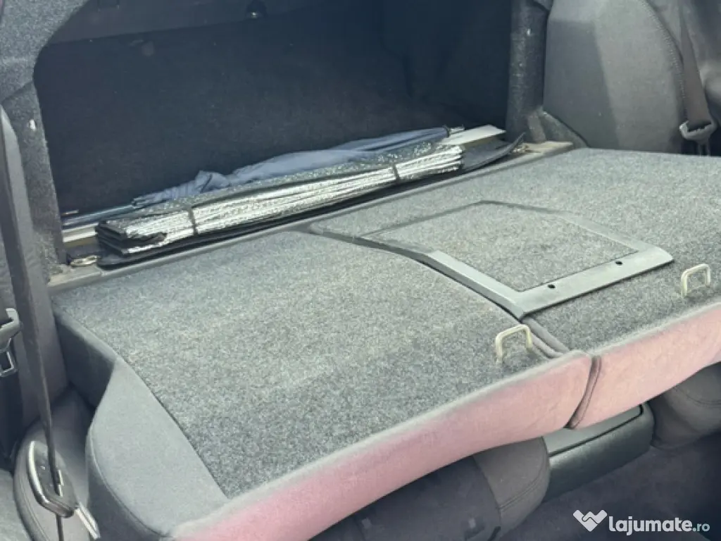 Mercedes Benz CLK 200 Kompressor 