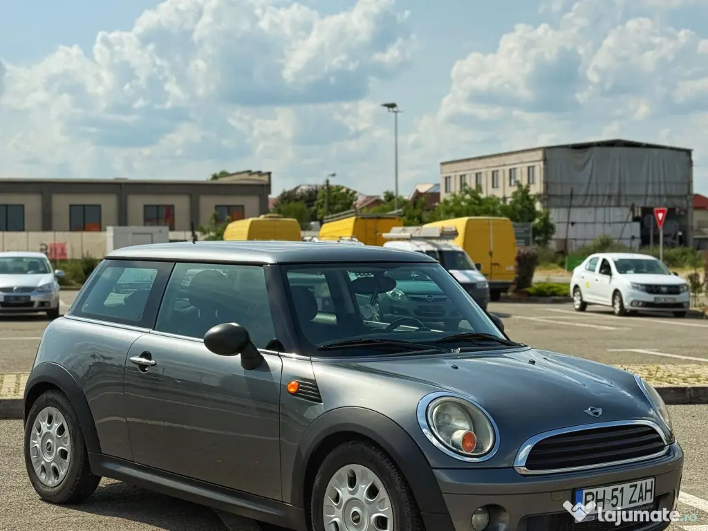 De vânzare Mini Cooper 