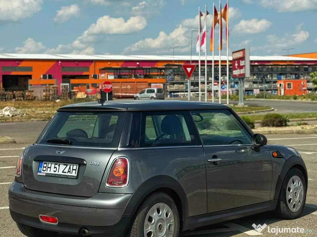 De vânzare Mini Cooper 