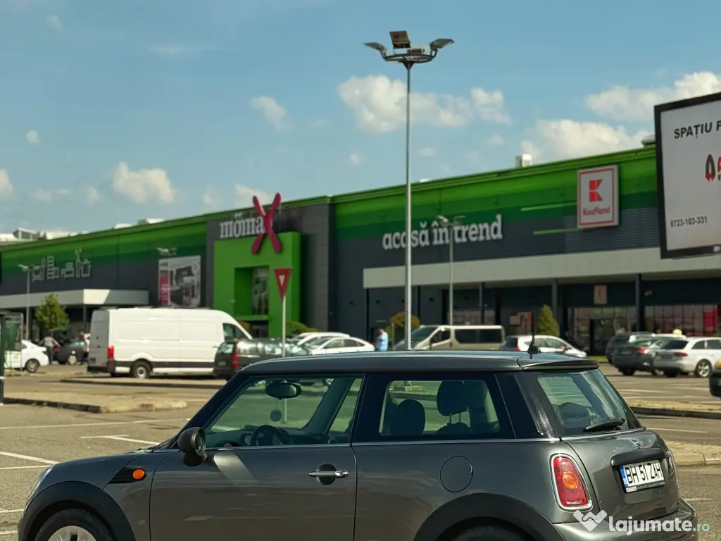 De vânzare Mini Cooper 