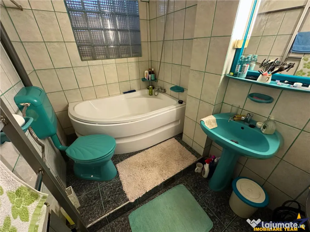 Film 3D!Coltul tau rustic la casa,Central, Targu Mures. 