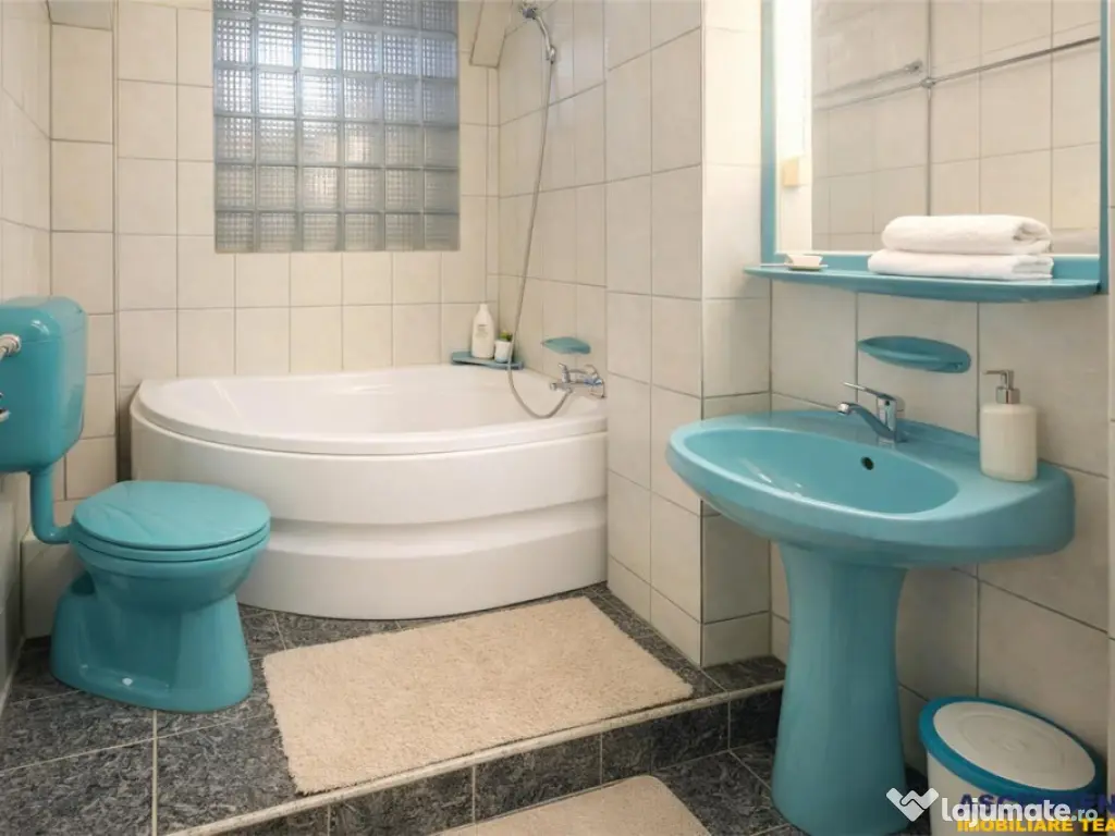 Film 3D!Coltul tau rustic la casa,Central, Targu Mures. 