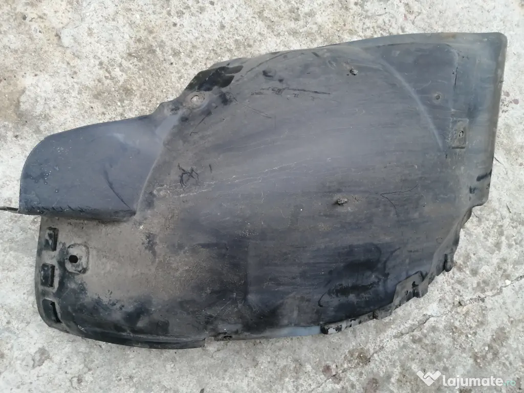 carenaj roata Opel Astra j stanga posterior 