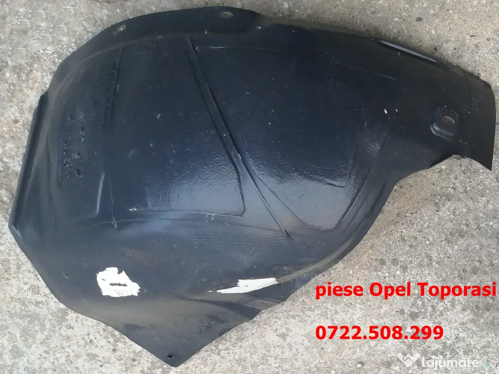 carenaj roata Opel Astra j stanga posterior 