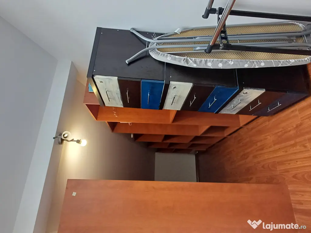 Proprietar, duplex108 mpu,mobilat utilat,3 camere,2 bai,centrala,parcare privata