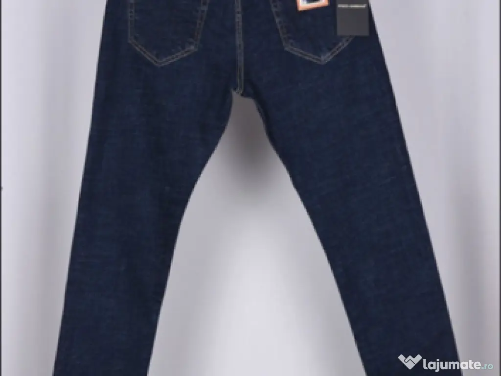 Blugi Dolce&Gabbana-calitate premium 