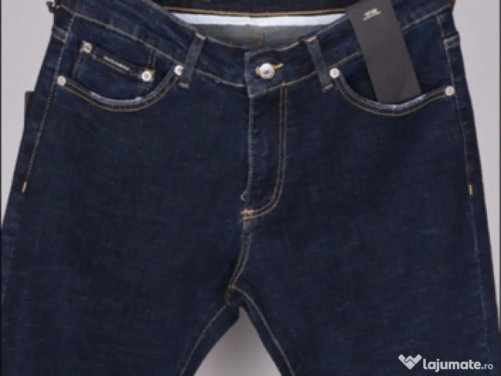 Blugi Dolce&Gabbana-calitate premium 