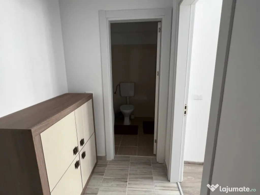 Metalurgiei drumul gilaului etaj 