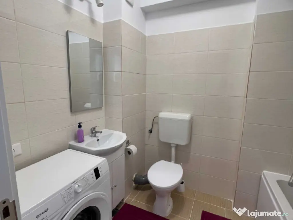 Metalurgiei drumul gilaului etaj 