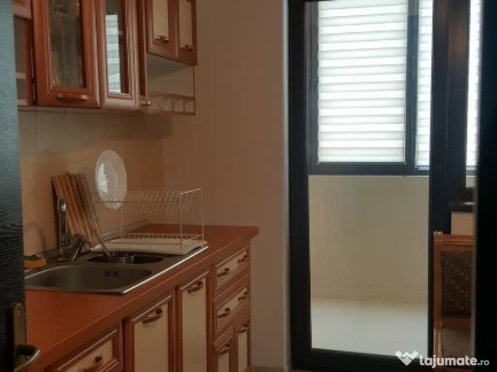 Ap 2 cam fond nou, Gavana 3, parcare, 380 EURO 