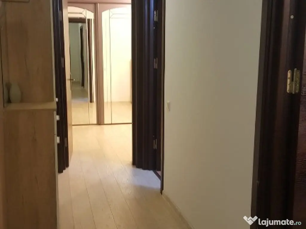 Ap 2 cam fond nou, Gavana 3, parcare, 380 EURO 