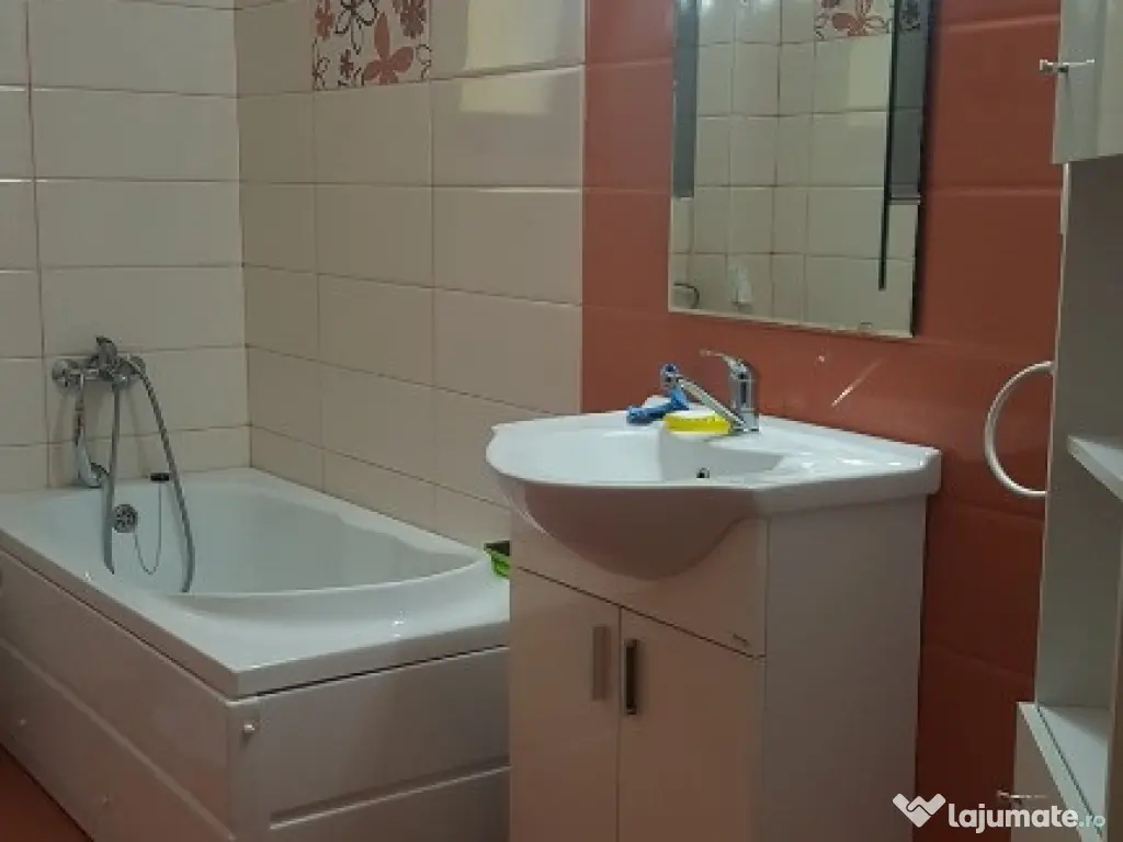 Ap 2 cam fond nou, Gavana 3, parcare, 380 EURO 