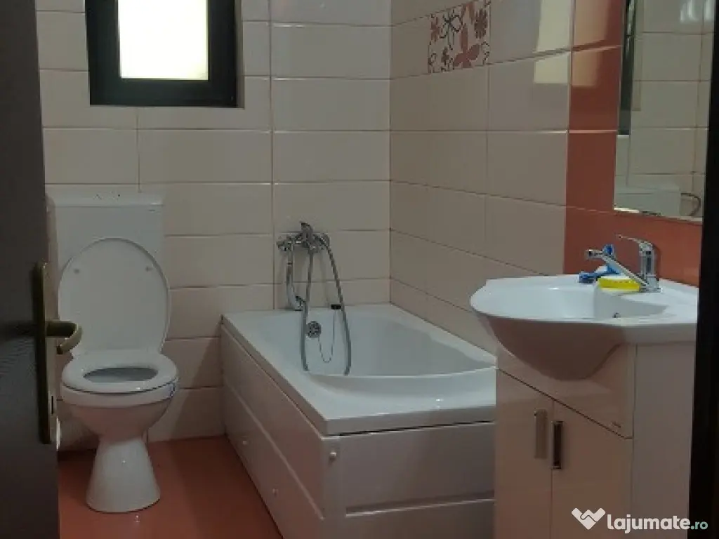 Ap 2 cam fond nou, Gavana 3, parcare, 380 EURO 