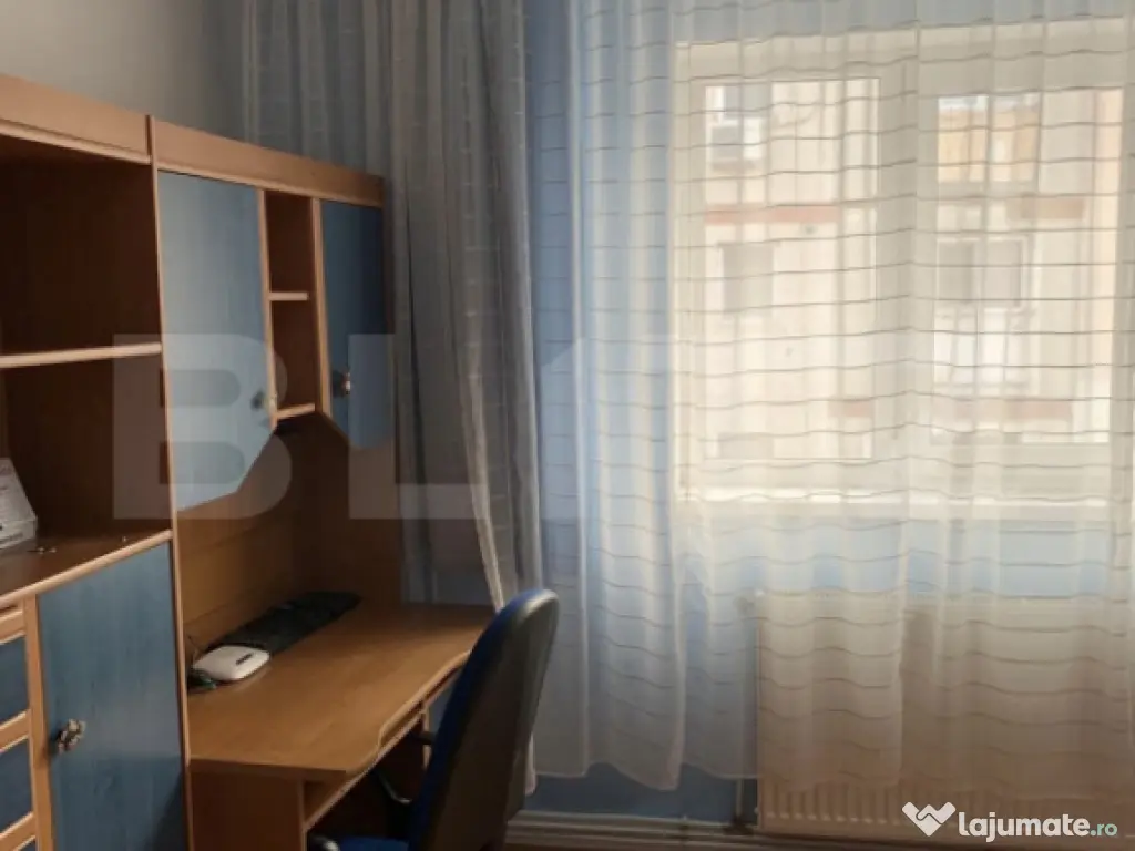 Apartament 2 camere, 56 mp, zona Agriculturii 