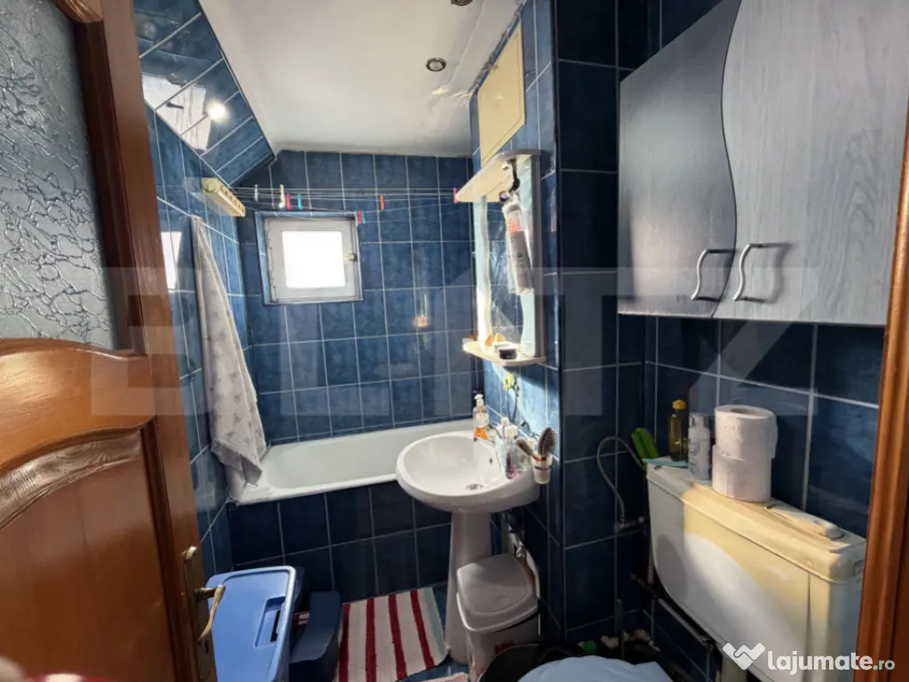 Apartament 2 camere, 56 mp, zona Agriculturii 