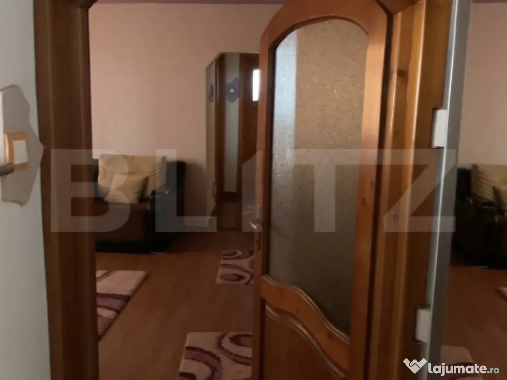 Apartament 2 camere, 56 mp, zona Agriculturii 