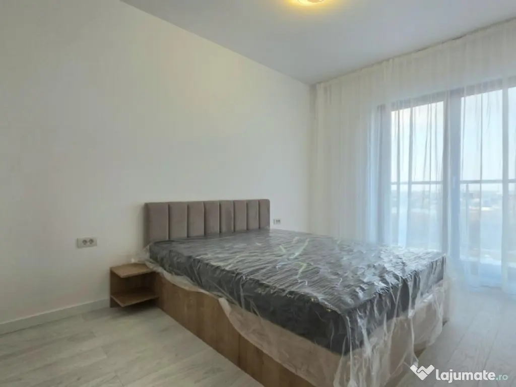 SunLake Residence, Mobilat Utilat -Prima inchiriere, Gata de 