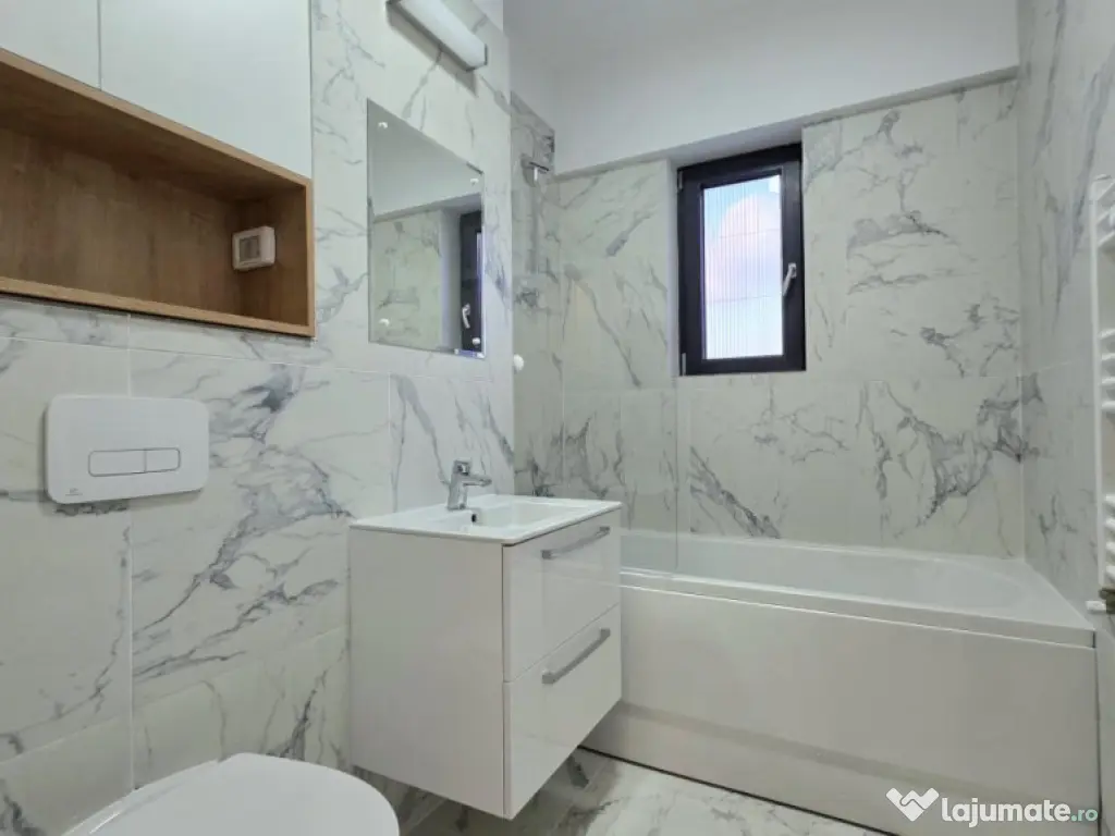 SunLake Residence, Mobilat Utilat -Prima inchiriere, Gata de 