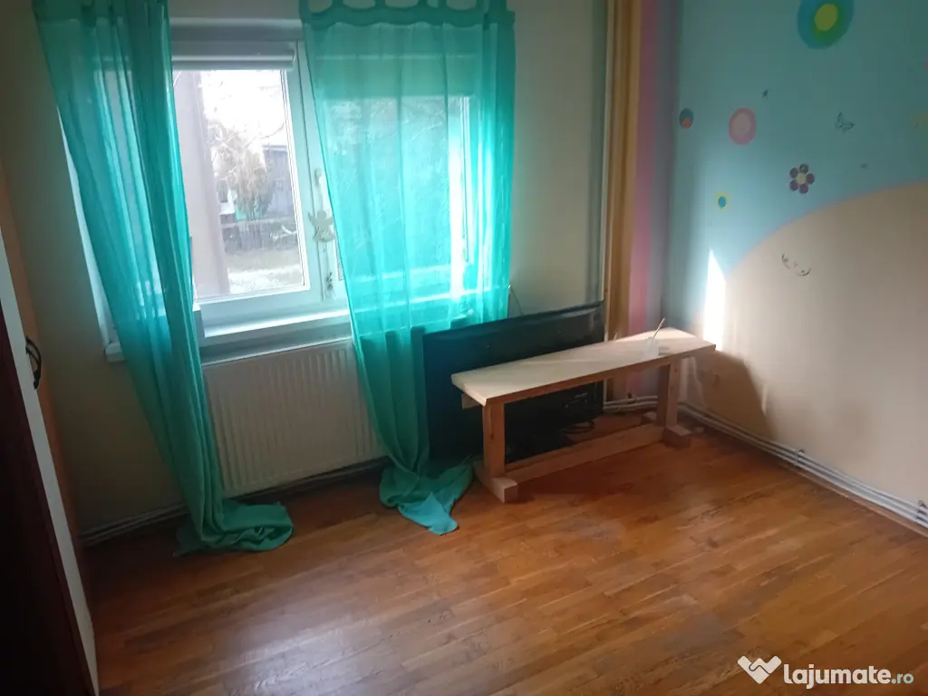 Ap 2 Cam Precista 55mp Scoala 4 etaj 1 decomandat centtrala termopan 