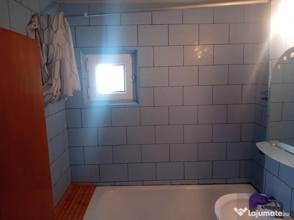 Ap 2 Cam Precista 55mp Scoala 4 etaj 1 decomandat centtrala termopan 