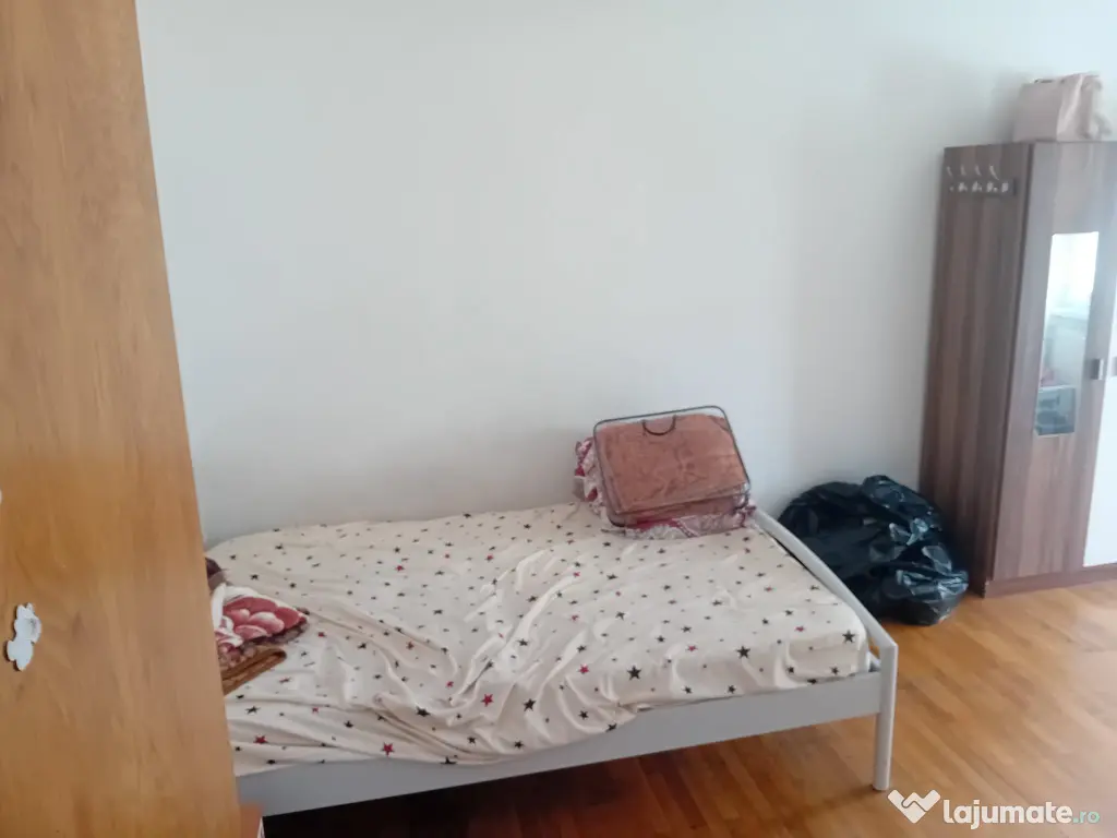 Ap 2 Cam Precista 55mp Scoala 4 etaj 1 decomandat centtrala termopan 