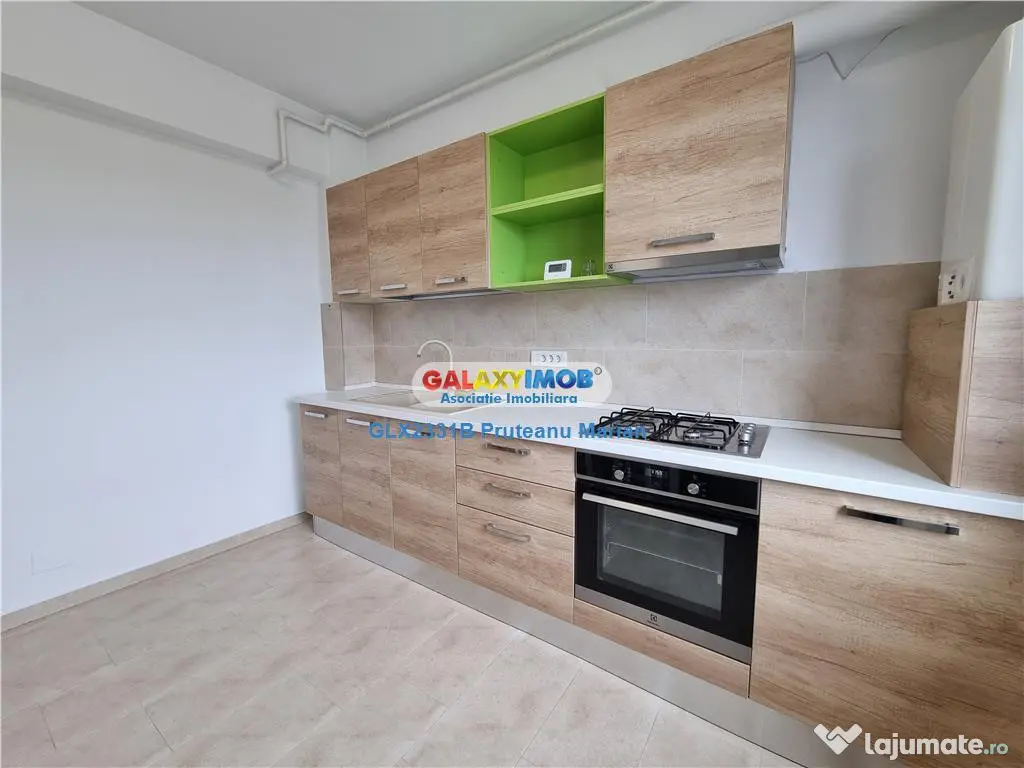 Apartament cu 2 camere la Complex Quarto parc Brancusi