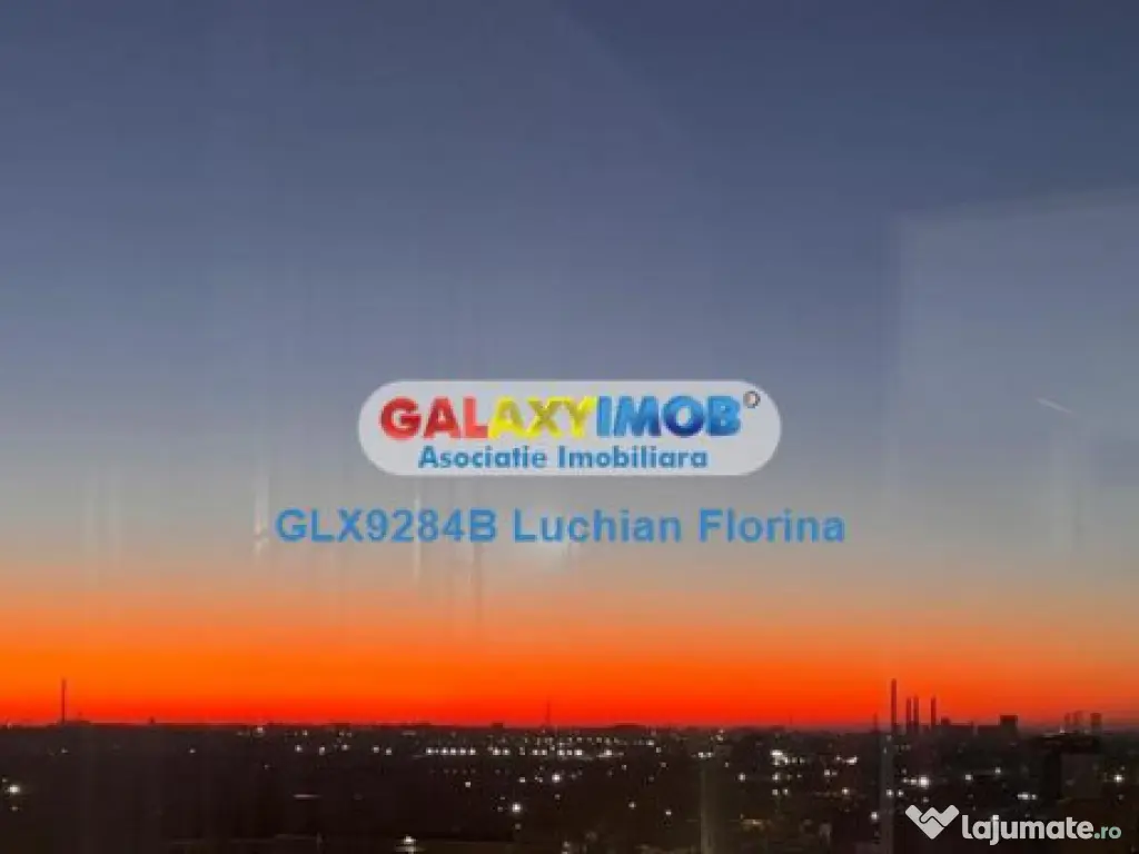 Comision 0% I 3 camere, mobilat si utilat, parcare I Hils P