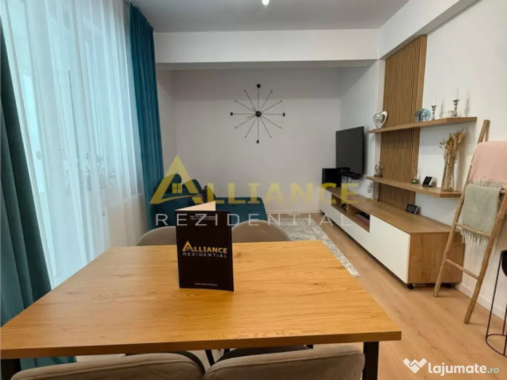 Apartament 3 camere 88mp | Sos Leordeni | Bloc 2023