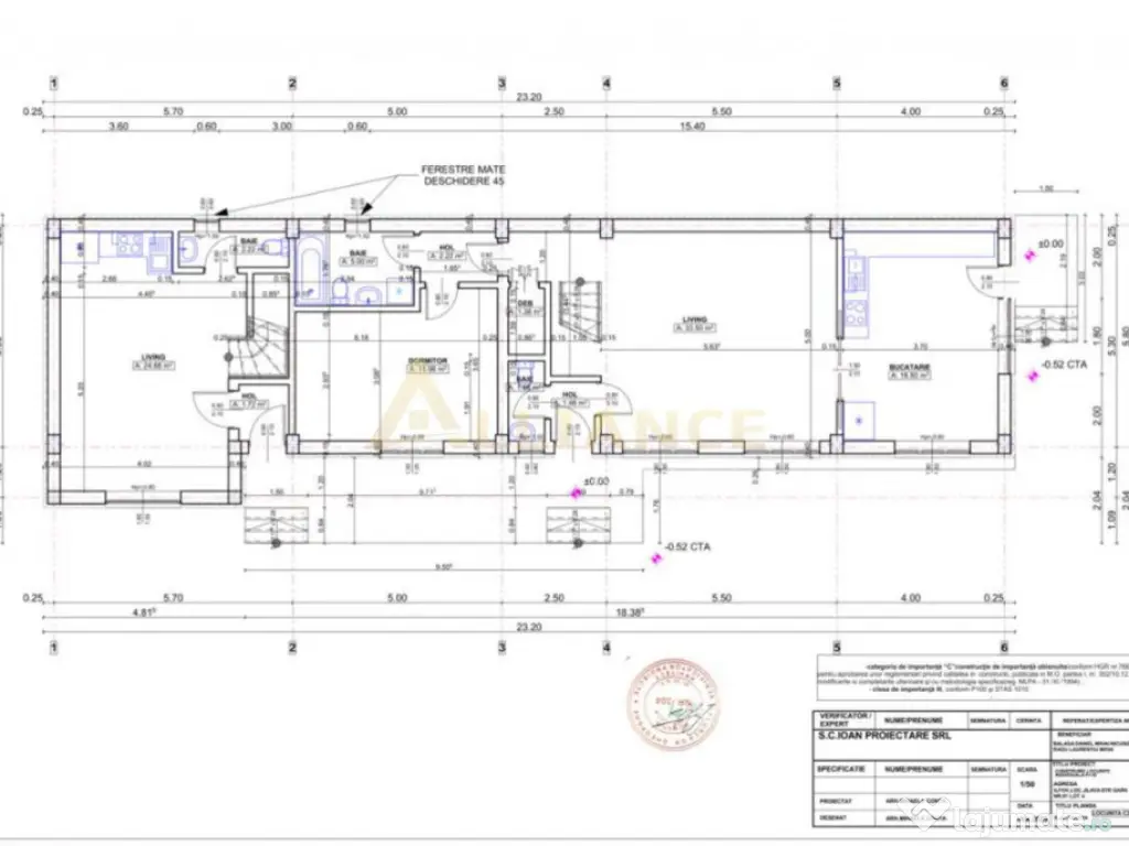 Duplex de Jilava - ideal pentru doua familii