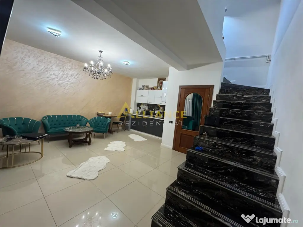 Duplex de Jilava - ideal pentru doua familii