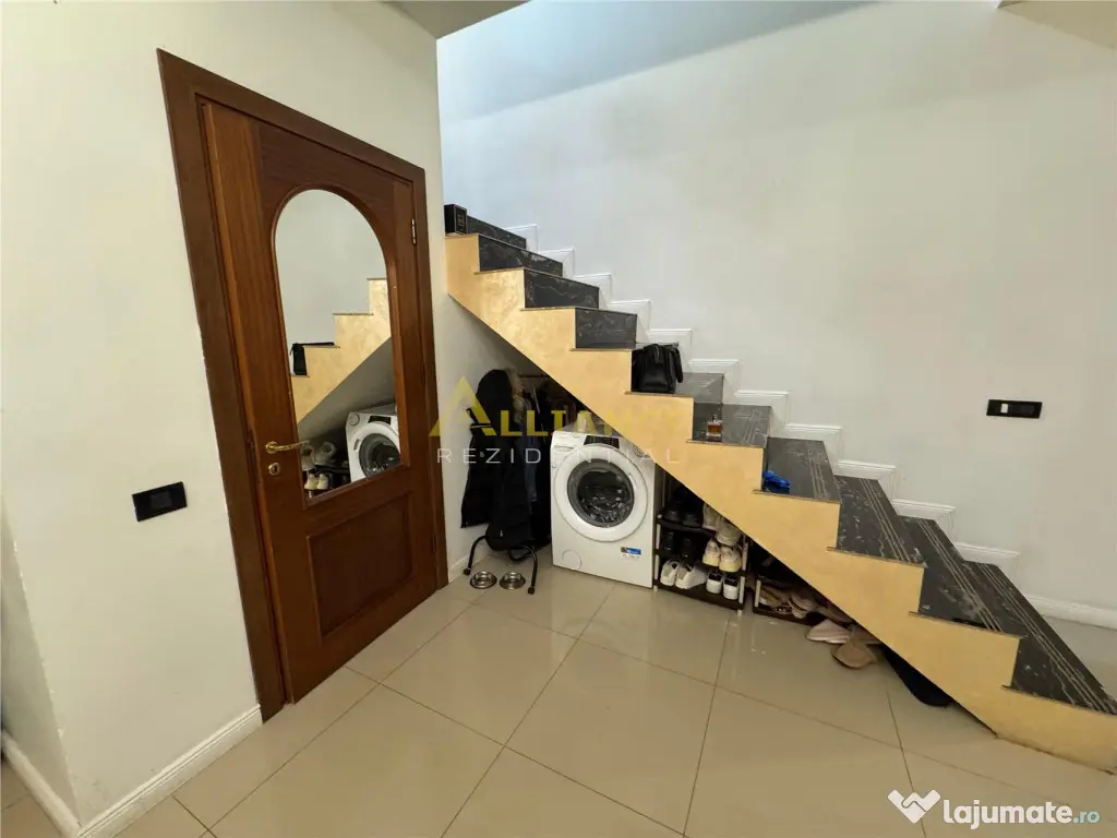 Duplex de Jilava - ideal pentru doua familii