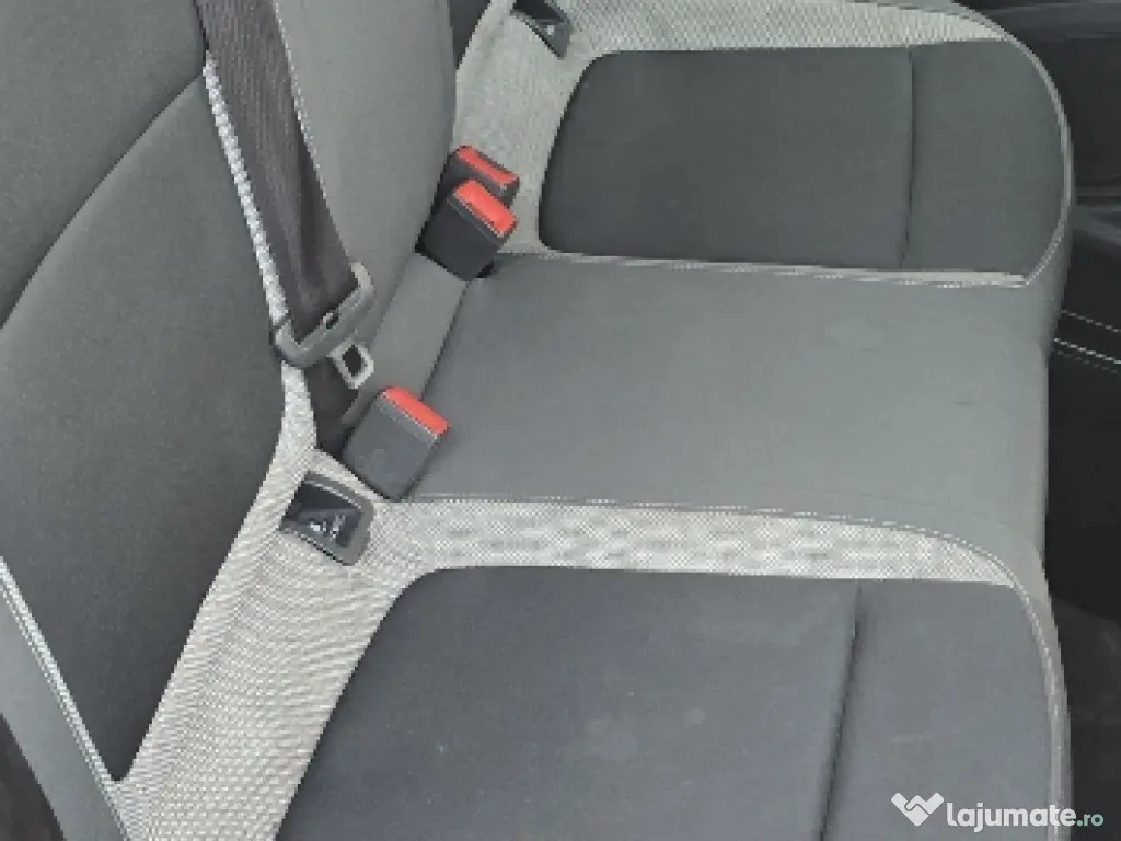 fabia 2018 cu 60000km