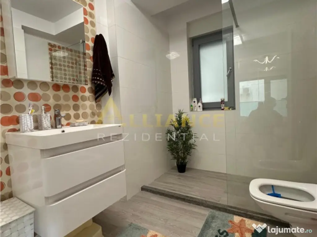 Apartament 2 camere ~ WAVE 2 ~ Azimuth Beach ~