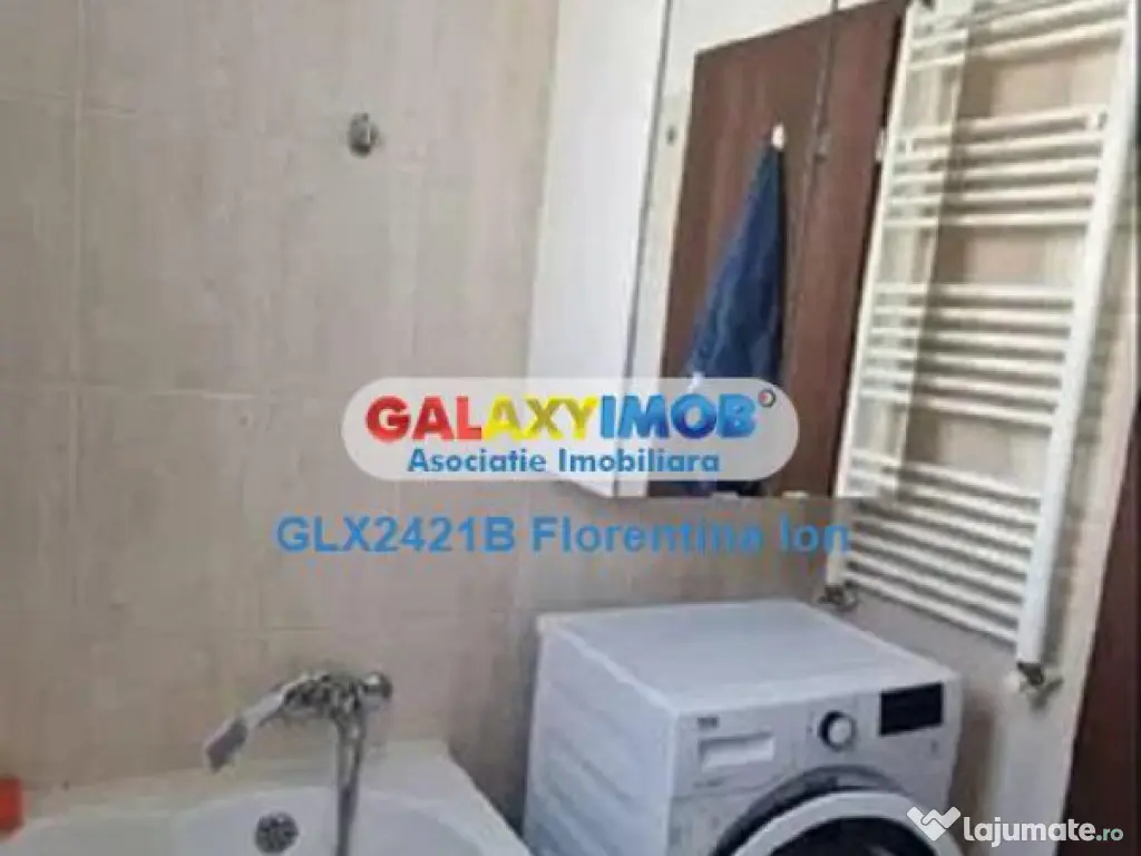 9041 Apartament 2 camere Drumul Taberei-Iernii 