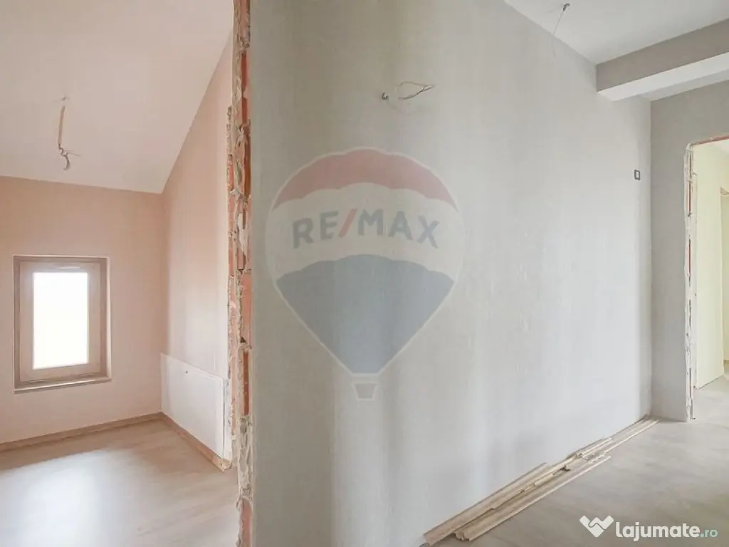 COMISION 0%! Casă noua cu 5 camere de vânzare in Tarlun... 