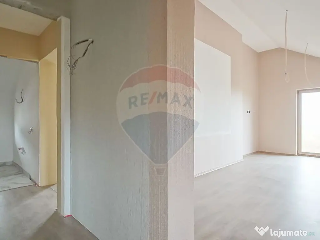 COMISION 0%! Casă noua cu 5 camere de vânzare in Tarlun... 