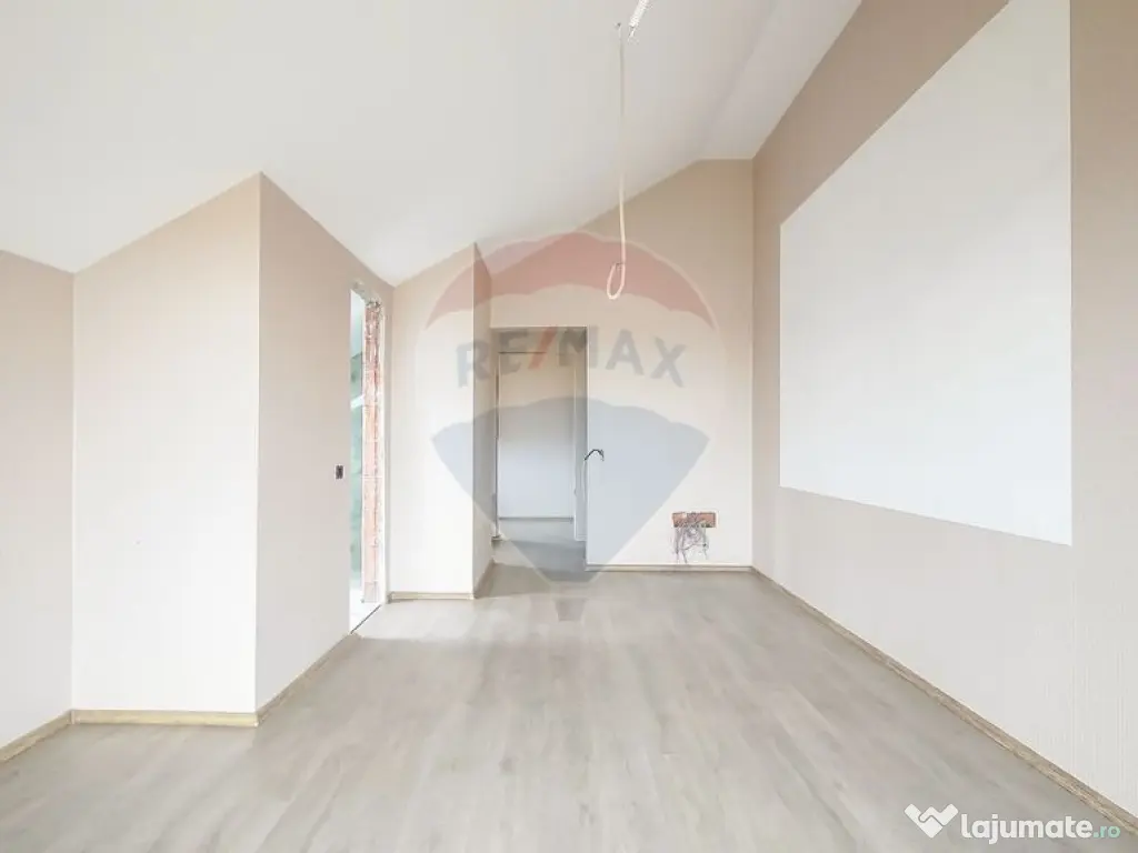 COMISION 0%! Casă noua cu 5 camere de vânzare in Tarlun... 