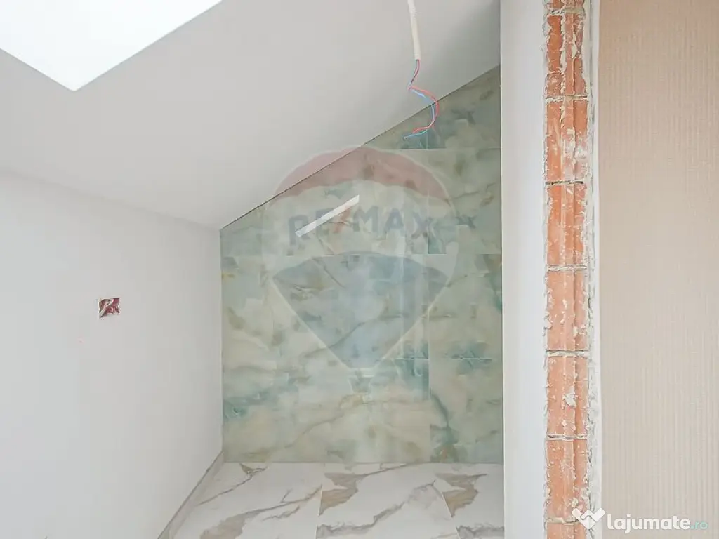 COMISION 0%! Casă noua cu 5 camere de vânzare in Tarlun... 