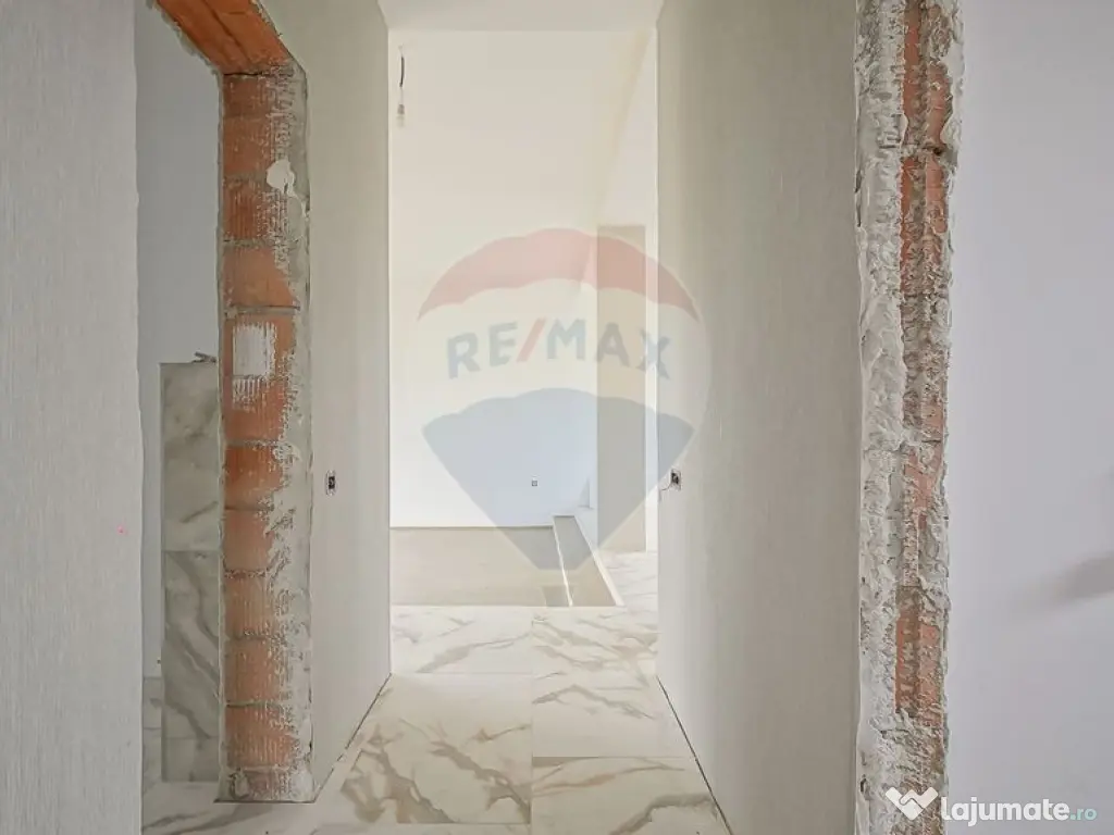 COMISION 0%! Casă noua cu 5 camere de vânzare in Tarlun... 