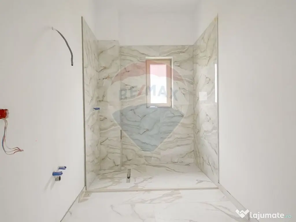 COMISION 0%! Casă noua cu 5 camere de vânzare in Tarlun... 