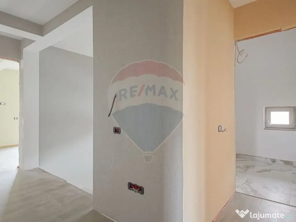 COMISION 0%! Casă noua cu 5 camere de vânzare in Tarlun... 