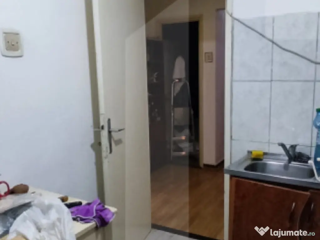 Apartament de închiriat, 2 camere - Giurgiului 